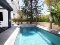 Maison de luxe à vendre à Rishon Lezion.